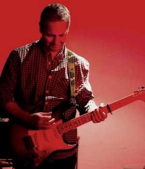 George Kitching